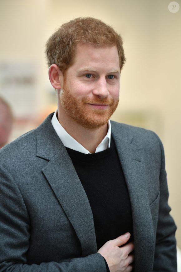 Príncipe Harry se viu sob os holofotes indesejados depois de ser acusado de orquestrar uma campanha de intimidação e assédio para tentar expulsar a líder de uma instituição de caridade que ele cofundou.