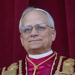 O Papa Leão XIV tem um time do coração, e adora tênis.