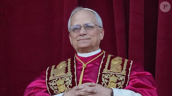 O Papa Leão XIV tem um time do coração, e adora tênis.