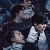 Elenco de 'Classe dos Heróis Fracos 2': saiba quem é quem na segunda temporada do dorama que está bombando na Netflix