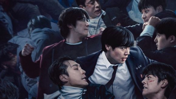 Elenco de 'Classe dos Heróis Fracos 2': saiba quem é quem na segunda temporada do dorama que está bombando na Netflix