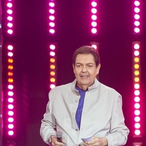 Faustão precisou de dois transplantes nos últimos dois anos