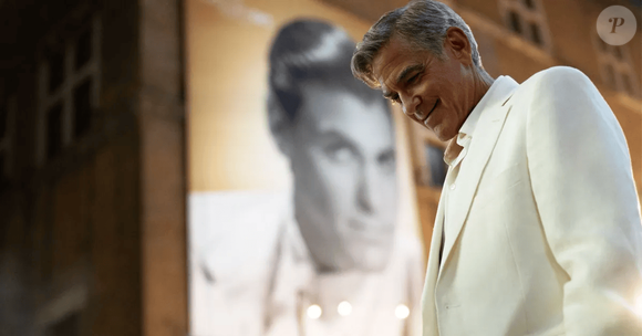 Enquanto o novo filme não começa a ser rodado, George Clooney segue em alta com o elogiado “Jay Kelly”, que estreia em novembro nos cinemas e chega à Netflix em dezembro