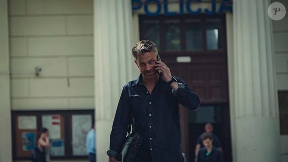 Série polonesa da Netflix, 'Confie em Mim' agradou a crítica e fez sucesso entre o público
