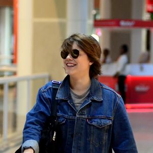 Alice Wegmann não assume relacionamentos desde a separação de Pedro Malan, no final de 2016