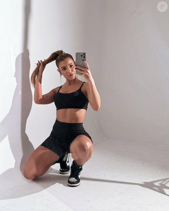 Separação de Hariany Almeida e Matheus Vargas: cantor negou traição à influencer