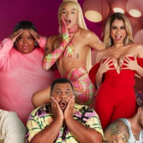 Cotada para o 'BBB 26' no Camarote, famosa cantora conta como pretende conseguir R$ 1 milhão: 'O povo tá achando...'