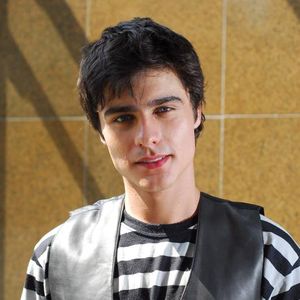 Guilherme Leicam coleciona trabalhos bem-sucedidos em 'Malhação', 'Fina Estampa' e outras novelas