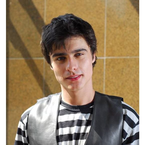 Guilherme Leicam coleciona trabalhos bem-sucedidos em 'Malhação', 'Fina Estampa' e outras novelas