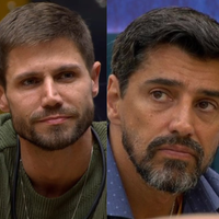 Quem saiu do 'BBB 26'? 4x Líder, Jonas deixa o programa sem apartamento e aliados desabafam: 'Sofrendo'