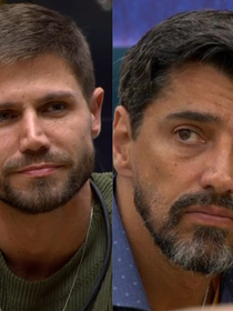 Quem saiu do 'BBB 26'? 4x Líder, Jonas deixa o programa sem apartamento e aliados desabafam: 'Sofrendo'