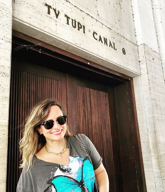 Duda Little também expôs Marlene Mattos em um longo desabafo no Instagram, publicado em agosto de 2023