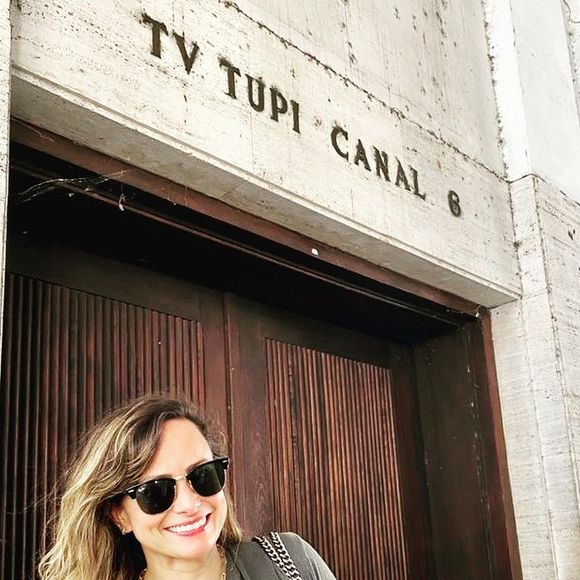 Duda Little também expôs Marlene Mattos em um longo desabafo no Instagram, publicado em agosto de 2023