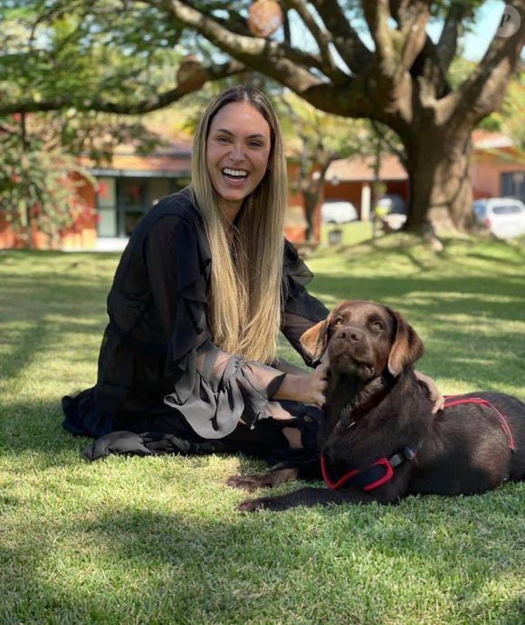 Sarah Andrade virou influenciadora e empresária após deixar o reality show