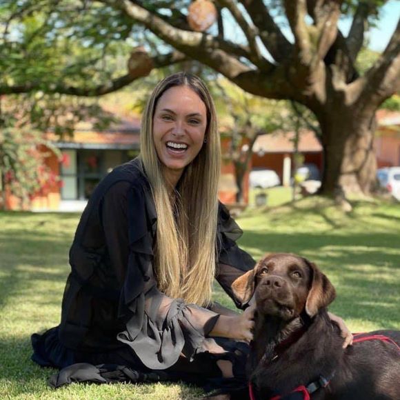 Sarah Andrade virou influenciadora e empresária após deixar o reality show