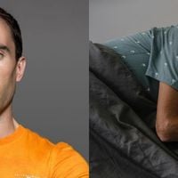 Marcos Vázquez, personal trainer: 'Os processos regenerativos durante o sono são mais eficazes quando estão em sintonia com nossos ritmos circadianos'