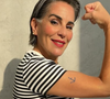 De acordo com a psicologia, pessoas que nasceram na década de 60, como a atriz Gloria Pires, desenvolveram um tipo de resiliência emocional que acabou reduzindo nas gerações seguintes