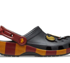 O Grifinória Classic Clog Infantil, inspirado em 'Harry Potter', aparecia no site consultado por R$ 194,25 até o fechamento da matéria
