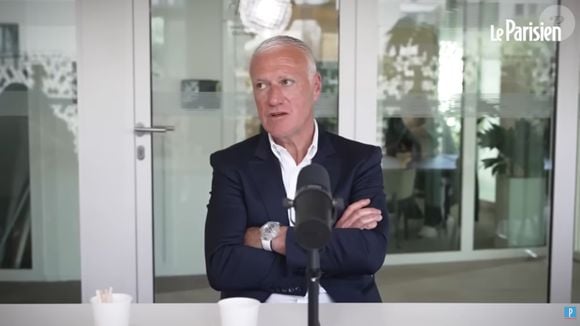 Técnico da França na Copa 2026, Didier Deschamps pode conquistar seu 3º título mundial, o 2º como treinador