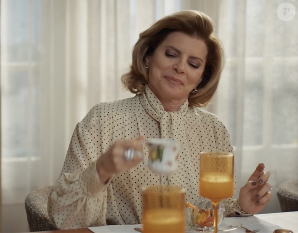 Odete Roitman pode ter final surpreendente em 'Vale Tudo', de acordo com 'burburinhos' nos bastidores da novela, afirma Carla Bittencourt