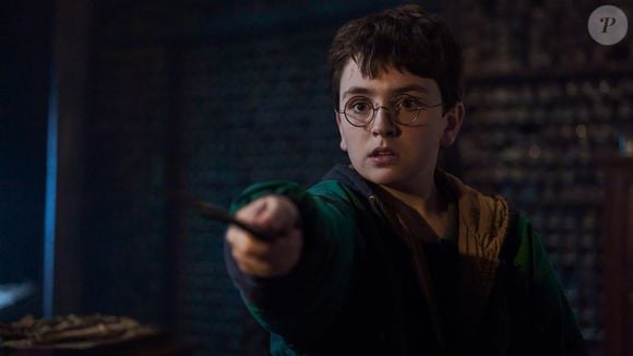 'Tivemos que cortar muita coisa e, mesmo assim, só conseguimos reduzir os filmes para, tipo, três horas', explicou o ator
