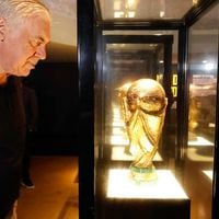 Nome ideal para a Copa 2026 e para... o 'MasterChef'! Técnico da Seleção, Carlo Ancelotti é fã de polenta, mas tem críticas ao macarrão do Brasil; veja 8 curiosidades!
