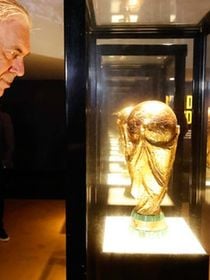Nome ideal para a Copa 2026 e para... o 'MasterChef'! Técnico da Seleção, Carlo Ancelotti é fã de polenta, mas tem críticas ao macarrão do Brasil; veja 8 curiosidades!