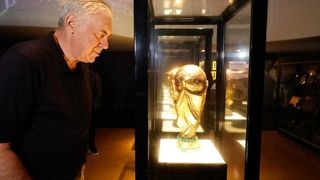 Nome ideal para a Copa 2026 e para... o 'MasterChef'! Técnico da Seleção, Carlo Ancelotti é fã de polenta, mas tem críticas ao macarrão do Brasil; veja 8 curiosidades!