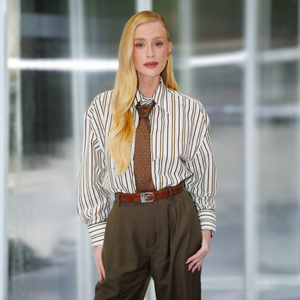 Os novos tênis New Balance areia do deserto são tão elegantes que podem substituir os mocassins em dias de trabalho