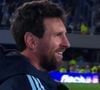 Adeus, Messi: jogador da Argentina fez um gol na sua despedida da seleção