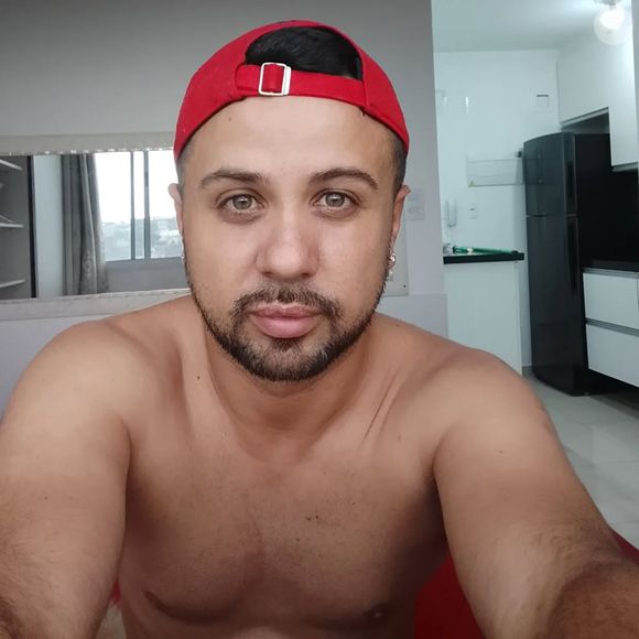 Duda concedeu uma entrevista à jornalista Patrícia Calderón, do Portal LeoDias