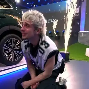 Finalista garantiu apartamento avaliado em cerca de R$ 270 mil, carro elétrico de R$ 123,8 mil e valores em dinheiro durante o reality