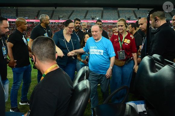 Renato Aragão está com Alzheimer? Mulher de Didi dos 'Trapalhões' negou problema neurológico no artista: 'O Renato vai muito bem e segue cheio de humor'