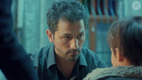 Arif entende motivos de Bahar e aceita o término de noivado