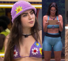 Sim, ele voltou! O acessório de moda que foi sucesso com Jade Picon em 2022 aparece repaginado no 'BBB 26' com Sarah, Sol e Samira