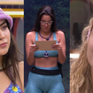 Sim, ele voltou! O acessório de moda que foi sucesso com Jade Picon em 2022 aparece repaginado no 'BBB 26' com Sarah, Sol e Samira