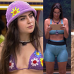 Sim, ele voltou! O acessório de moda que foi sucesso com Jade Picon em 2022 aparece repaginado no 'BBB 26' com Sarah, Sol e Samira