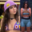 Sim, ele voltou! O acessório de moda que foi sucesso com Jade Picon em 2022 aparece repaginado no 'BBB 26' com Sarah, Sol e Samira