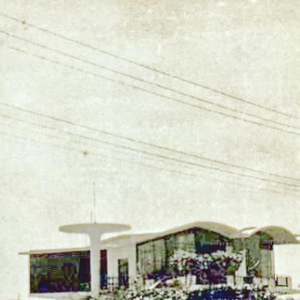 Mansão que  foi de Sivlio Santos ainda é motivo de visitação de turistas