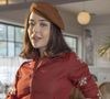 Em 'Garota do Momento', Flora (Bella Piero) descobre segredo de milhões. A golpista faz chantagem com Juliano (Fabio Assunção) após saber que ele tem um caso com Zélia (Letícia Colin)