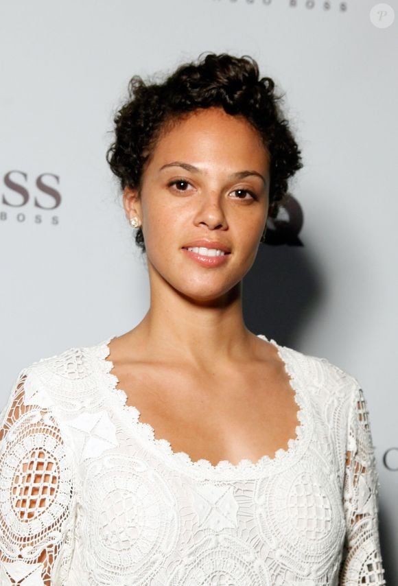Quem aí acha que Tattiawna Jones era a cara da Alicia Keys no passado? Sempre natural, a beleza da atriz é única