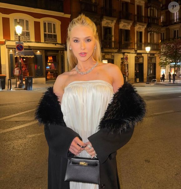 Virgínia Fonseca não está mais no feed do Instagram de Vini Jr.