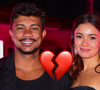 Sophie Charlotte e Xamã vivem crise na relação e atriz entrega forte indício de distanciamento