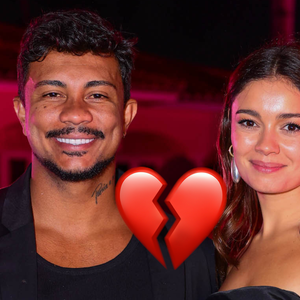 Sophie Charlotte e Xamã vivem crise na relação e atriz entrega forte indício de distanciamento