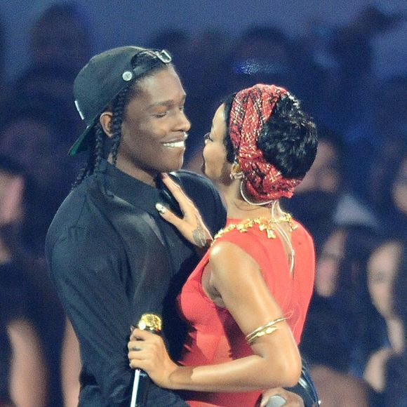 As declarações de abertura do julgamento começaram em 24 de janeiro. Se for considerado culpado, Rocky poderá pegar até 24 anos de prisão.