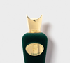 Vibrato (Sospiro Perfumes) 100ml ($326.00 - R$ 1.672,74) - eleito como 'O mais elogiado', o Vibrato, da Sospiro Perfumes, foi o destaque de Gustavo Balbi nessa categoria
