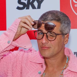 Bruno Gagliasso protagonizou um barraco no meio da multidão. ‘Ele tava certo’, adiantou uma fã que esteve no show