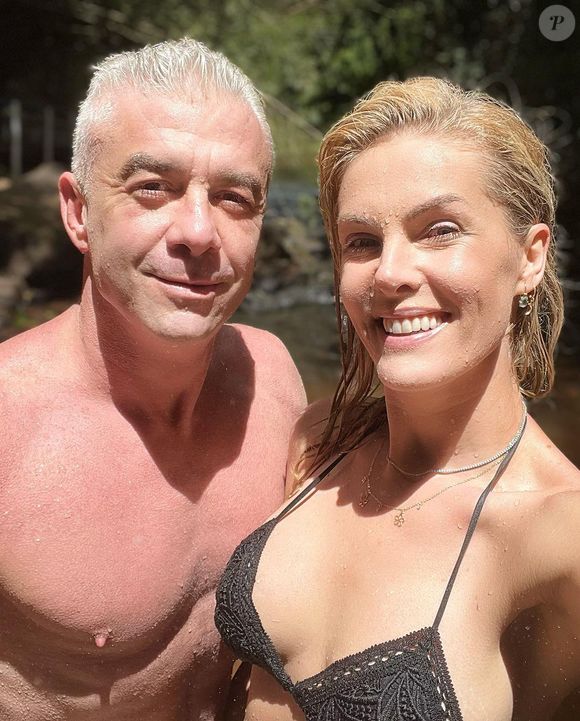 Ana Hickmann x Alexandre Correa: além da condenação, houve, também, a manutenção da medida protetiva a favor da apresentadora