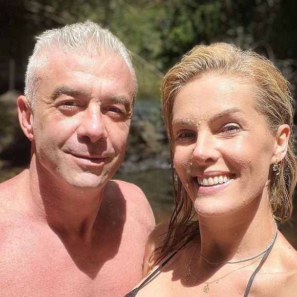 Ana Hickmann x Alexandre Correa: além da condenação, houve, também, a manutenção da medida protetiva a favor da apresentadora