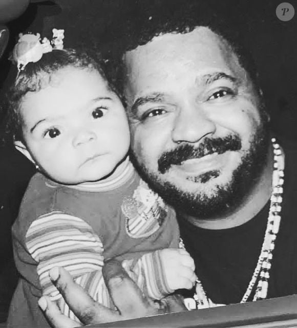 Dia dos Pais foi marcado pela despedida de Arlindo Cruz, em cerimônia cheia de emoção